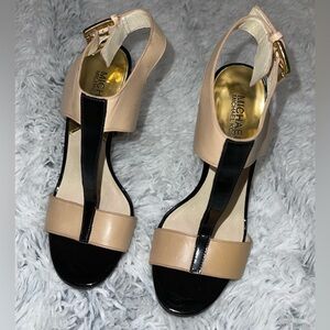 Michael Michael Kors Platform Pumps, Heels Size 7